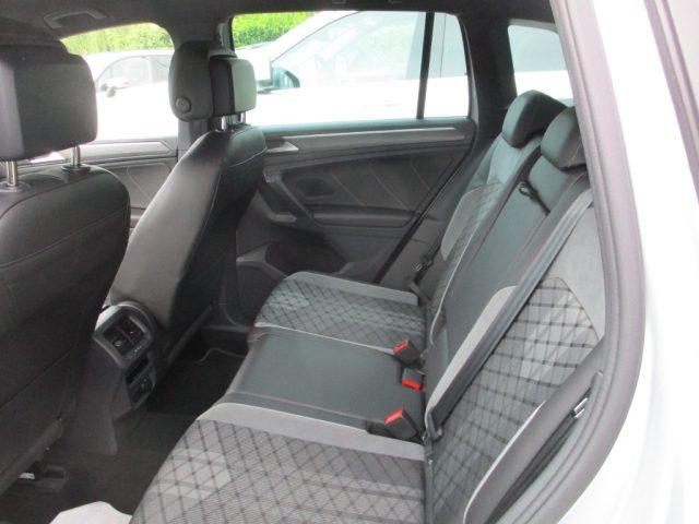 VOLKSWAGEN Tiguan 1.5 TSI 150 CV DSG ACT R-Line