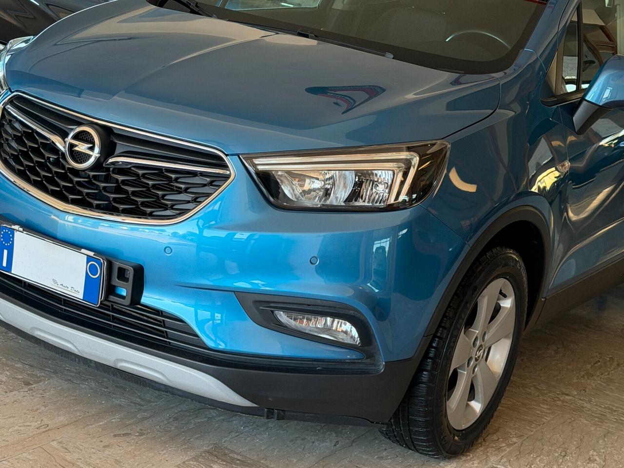 Opel Mokka 4X4 1.6 CDTI 136 cv. ADVANCE