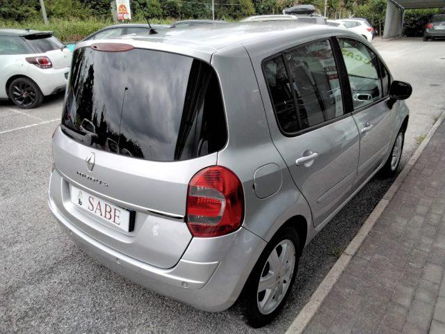 RENAULT Modus 1.5 dCi 85CV Dynamique
