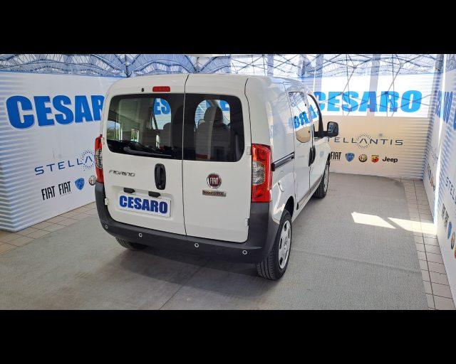 FIAT Fiorino Combi N1 1.3 mjt 95cv SX E6d-temp