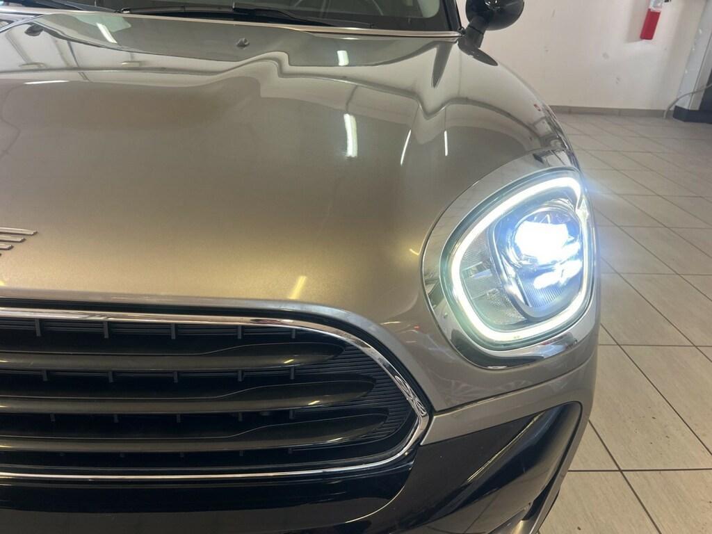 Mini Cooper 1.5 Baker Street Steptronic