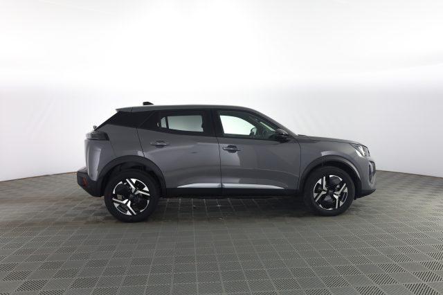 PEUGEOT 2008 2008 Hybrid 110 e-DCS6 Allure