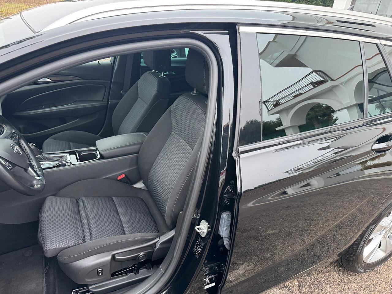 Opel Insignia 2.0 CDTI 174 CV