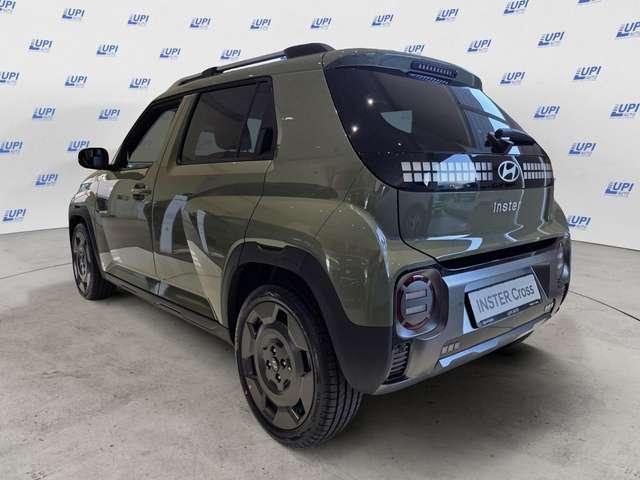 Hyundai Inster 49 kWh
