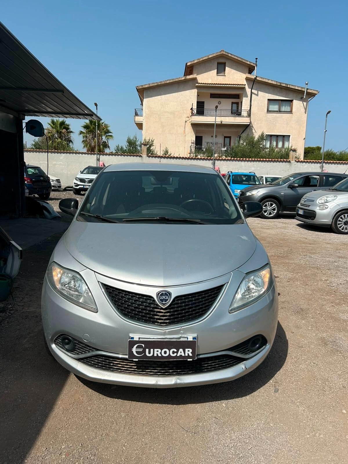 Lancia Ypsilon 1.3 MJT 16V 95 CV 5 porte S&S Gold P.S. VISTA E PIACIUTA