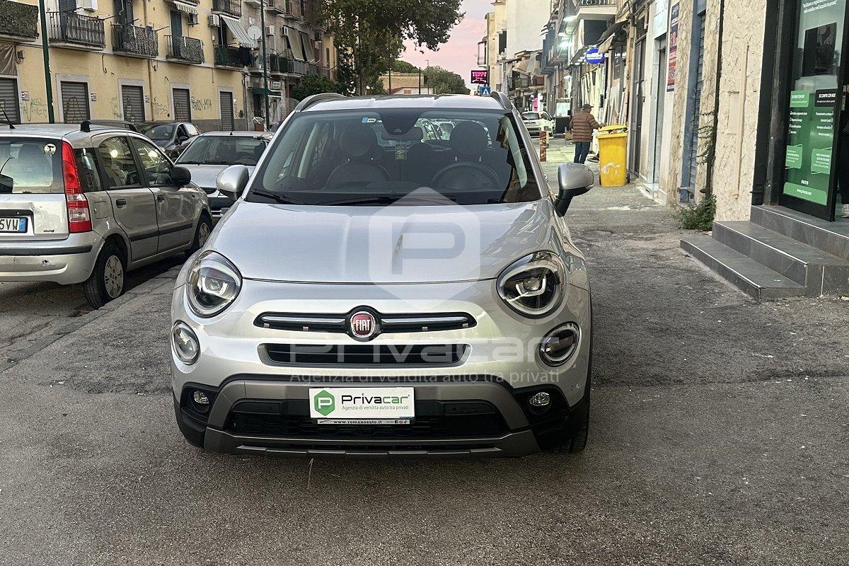 FIAT 500X 1.6 MultiJet 130 CV Sport