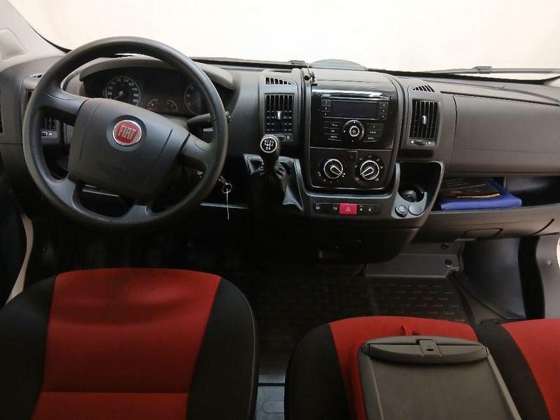 FIAT Ducato panorama 30 CH1 2.0 mjt 115cv