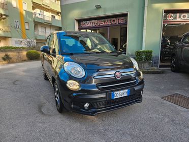 Fiat 500L 1.6 Multijet 120 CV Mirror