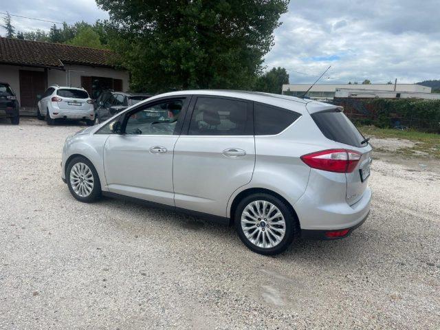 FORD C-Max 1.6 125CV Titanium