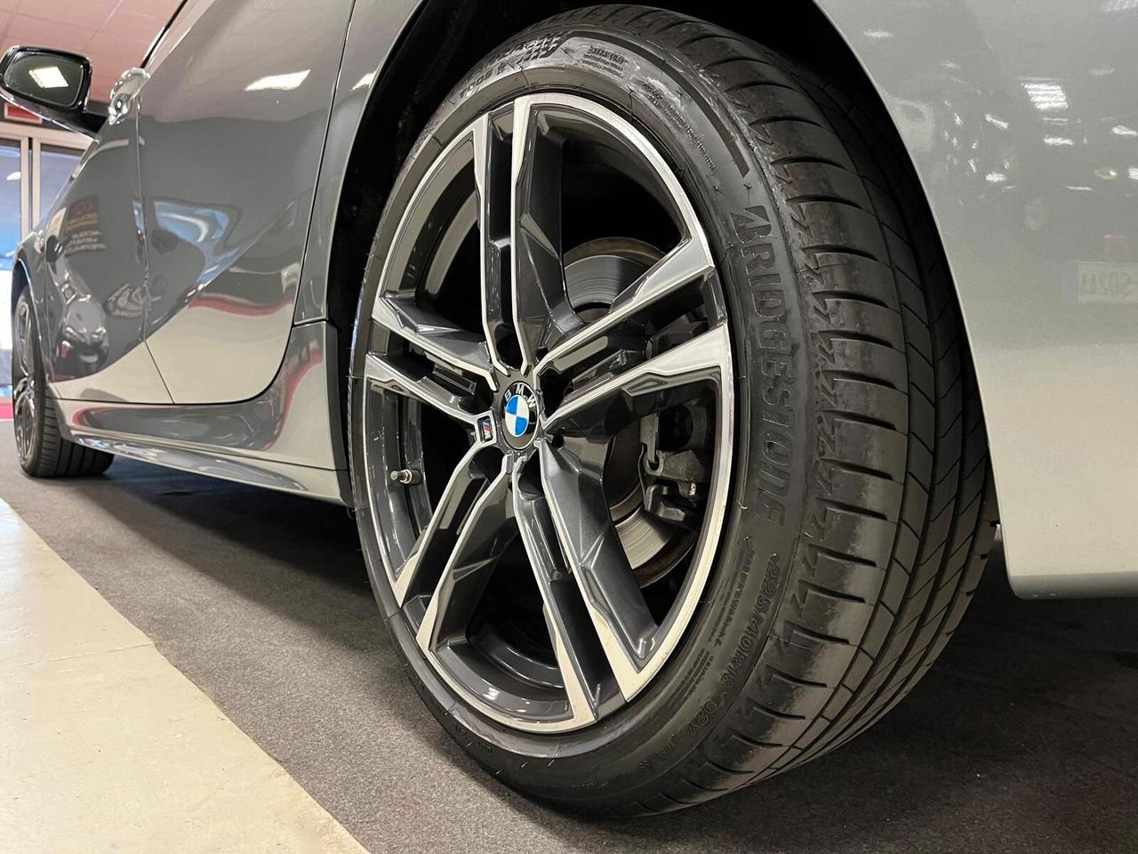 Bmw 118D 5p. Msport
