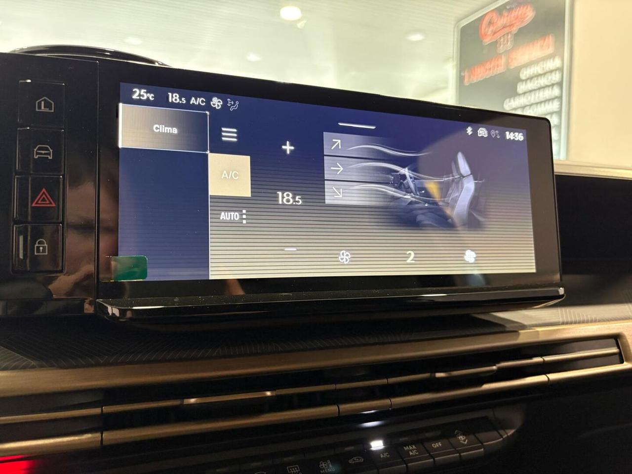 Lancia Ypsilon 1.2 mhev LX 110cv e-dct