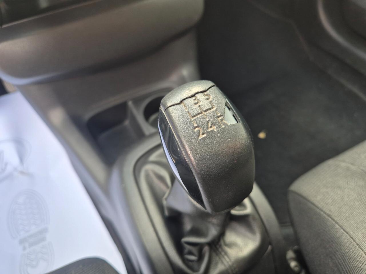 Citroen C4 Cactus BlueHDi 100 Shine