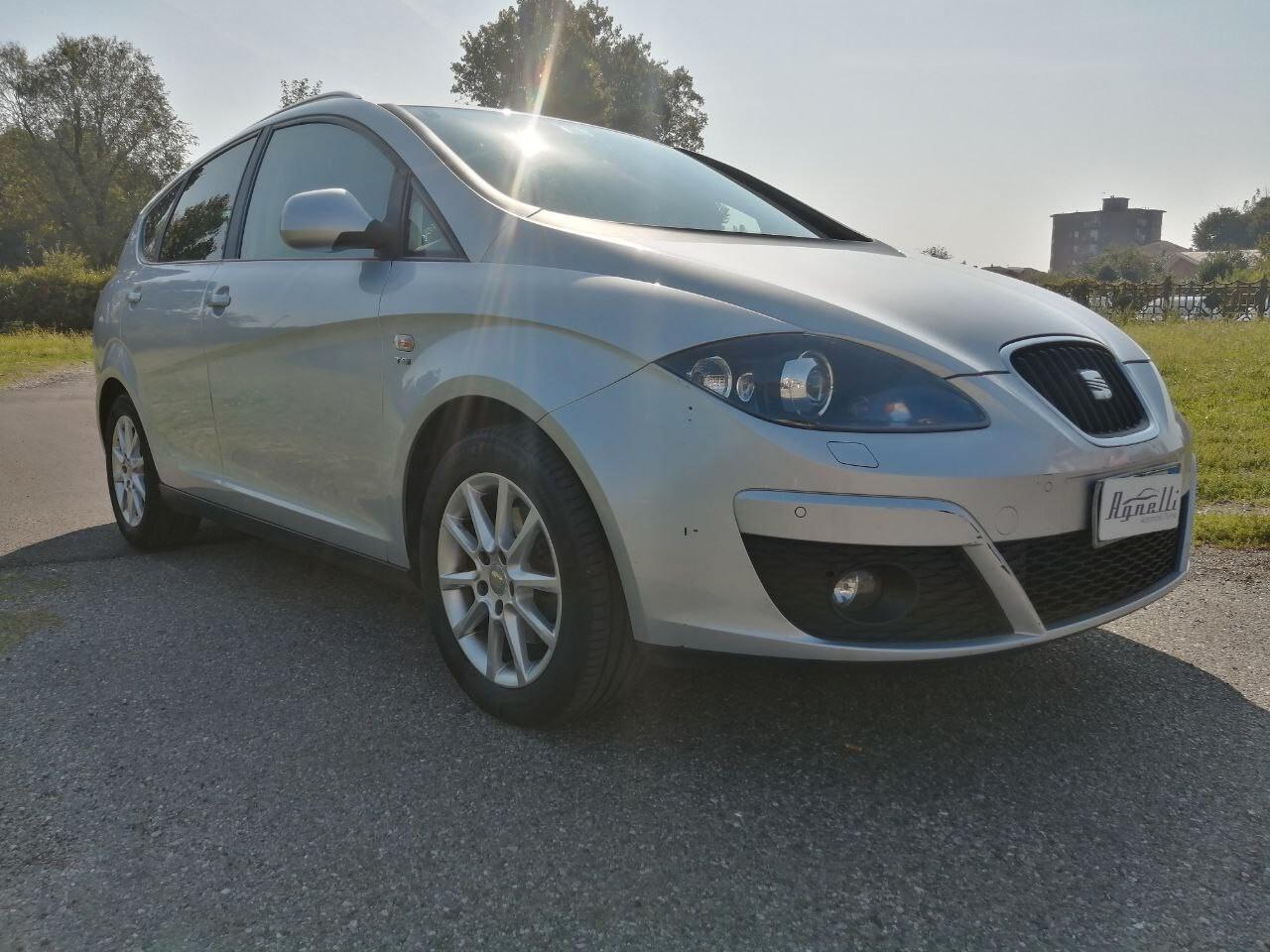 Seat Altea XL 1.4 TSI Style Idonea Neopatentati