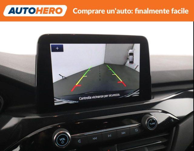 FORD Kuga 1.5 EcoBoost 150 CV 2WD ST-Line