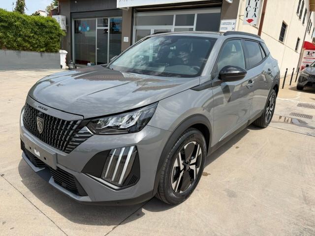 Peugeot 2008 PureTech 100 S&S Allure