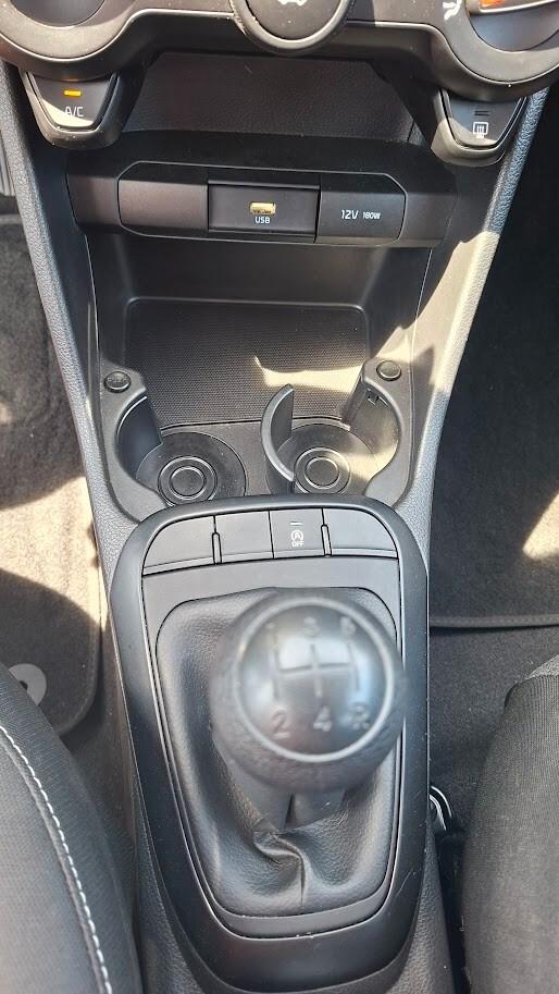 Kia Picanto 1.0 12V 5 porte Style