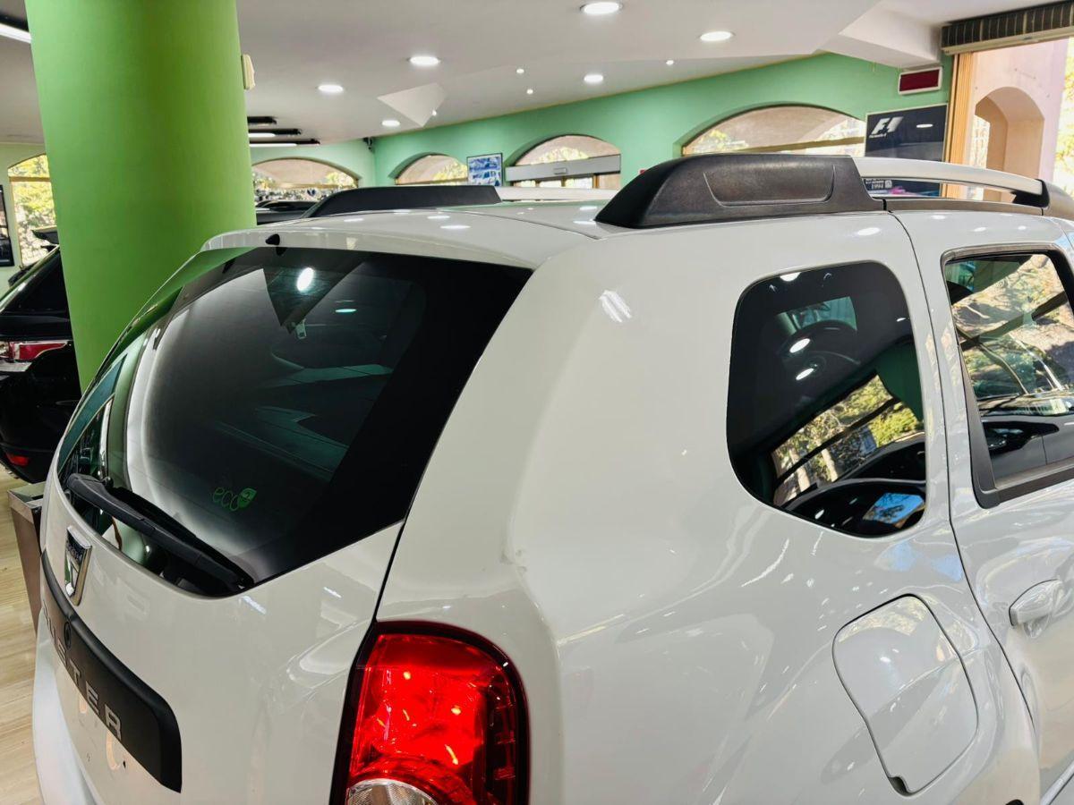 Dacia Duster 1.5 dCi 110 CV 4x2 Lauréate