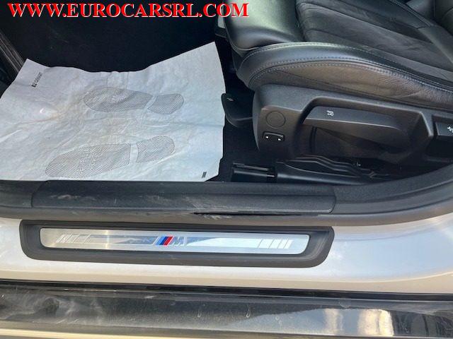 BMW 420 i Msport