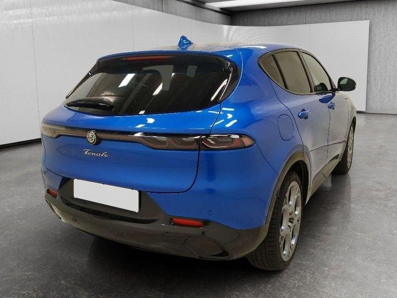 Alfa Romeo Tonale 1.5 hybrid Speciale 130cv tct7