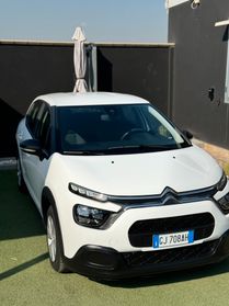 Citroen C3 BlueHDi 100 S&S 2022