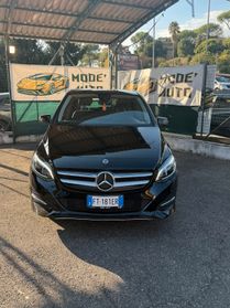 Mercedes-benz B 180 Premium