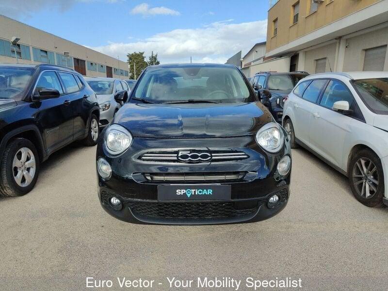 FIAT 500X 1.0 T3 120 CV