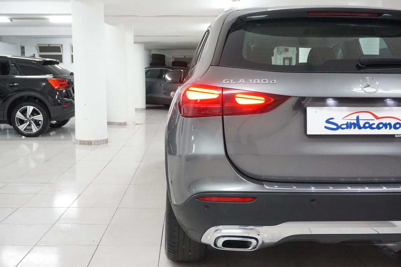 Mercedes-benz GLA 180 d Automatic Executive