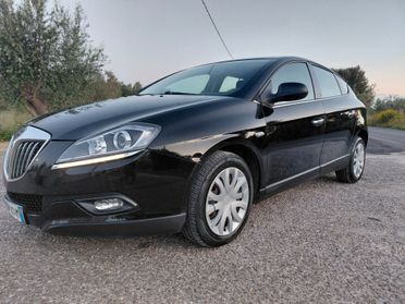 Lancia Delta 1.6 MJT DPF Gold