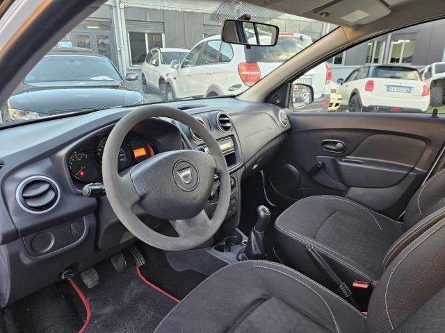 DACIA Sandero 1.2 75CV