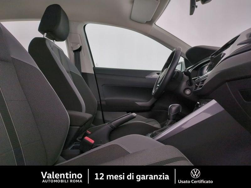 Volkswagen Polo 1.0 TSI DSG 110 CV 5p. Highline BlueMotion Technology