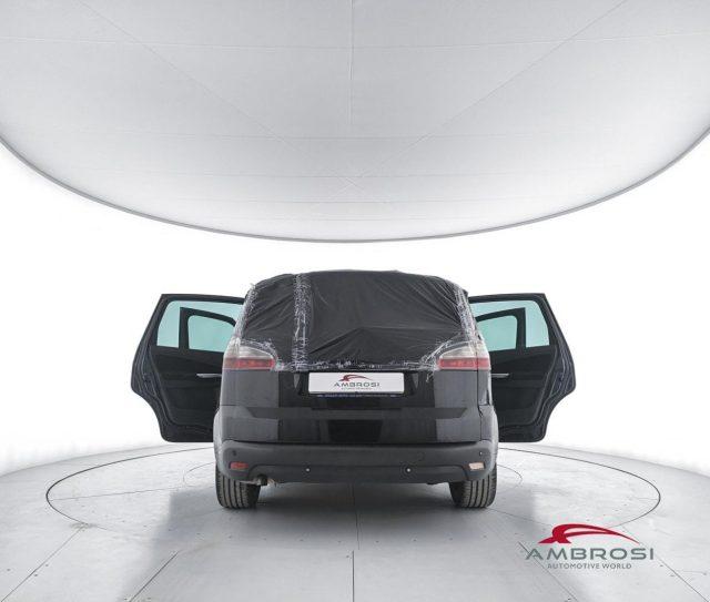 FORD M S ax 2.0 TDCi 140CV Titaniu - PER OPERATORI DEL SE