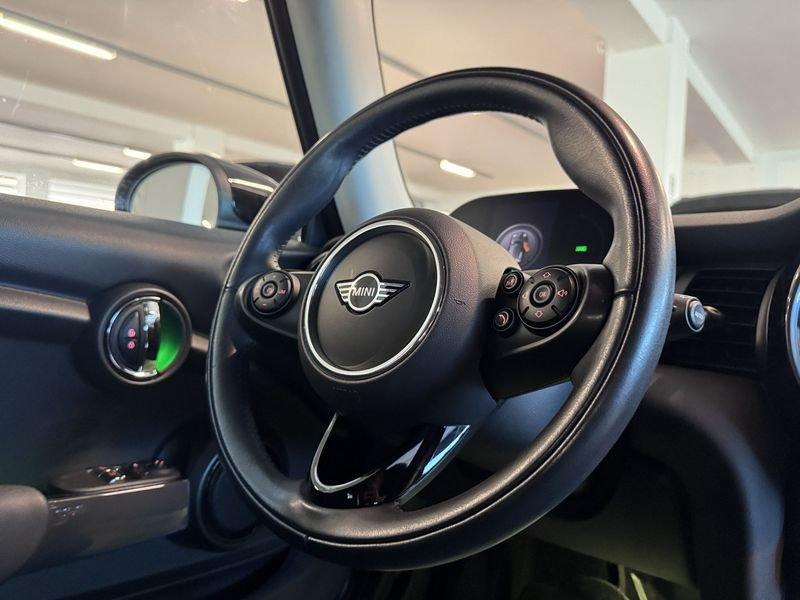 MINI Mini Cooper Hype