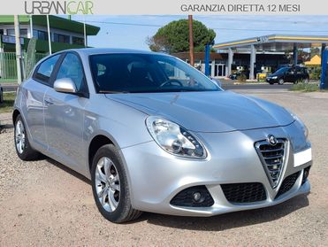 ALFA ROMEO Giulietta 1.4 105Cv Full - GARANZIA