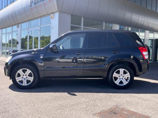 SUZUKI Grand Vitara 1.9 DDiS 5P. Motore Nuovo