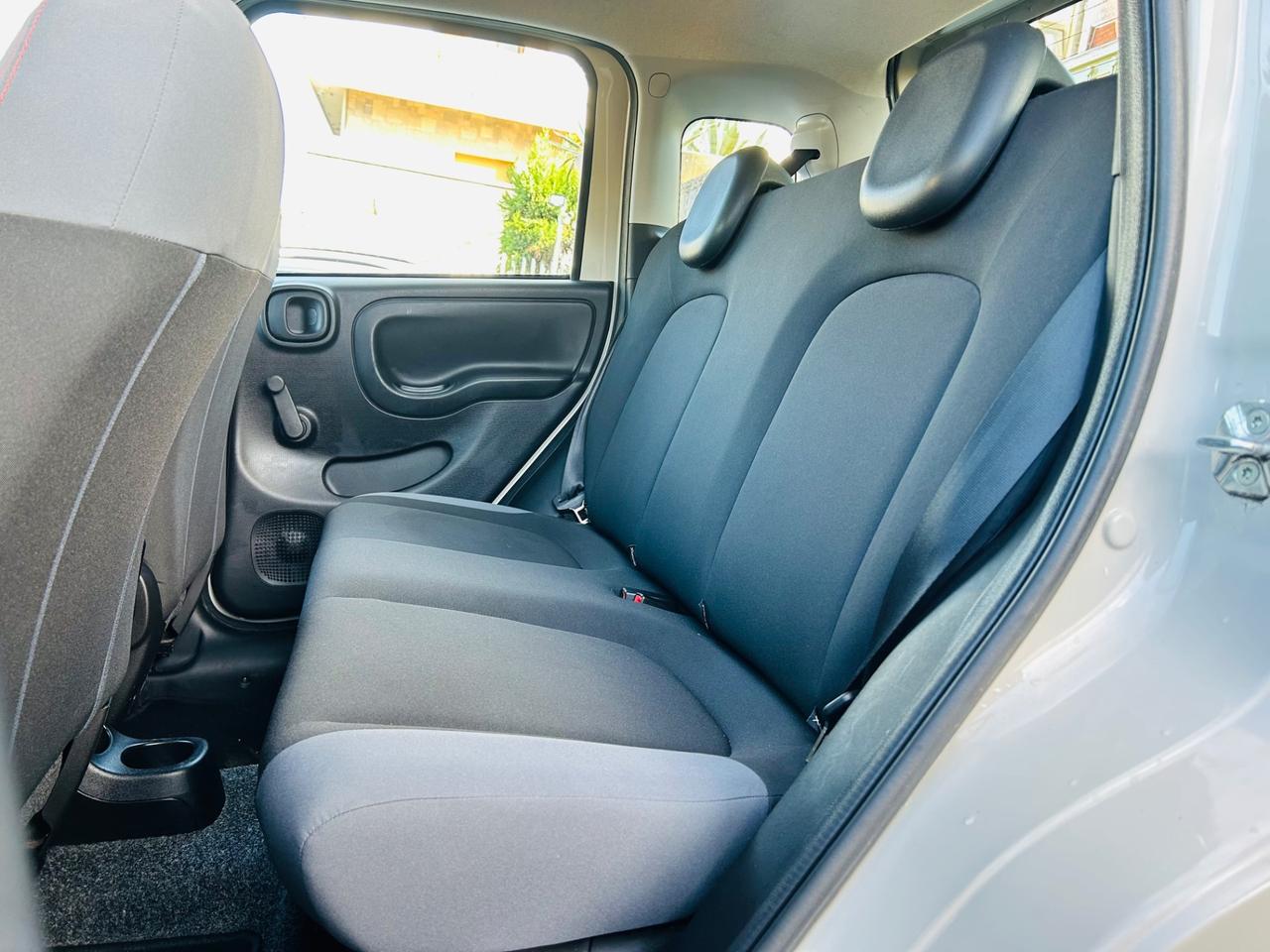 Fiat Panda 1.3 MJT 95 CV S&S Easy