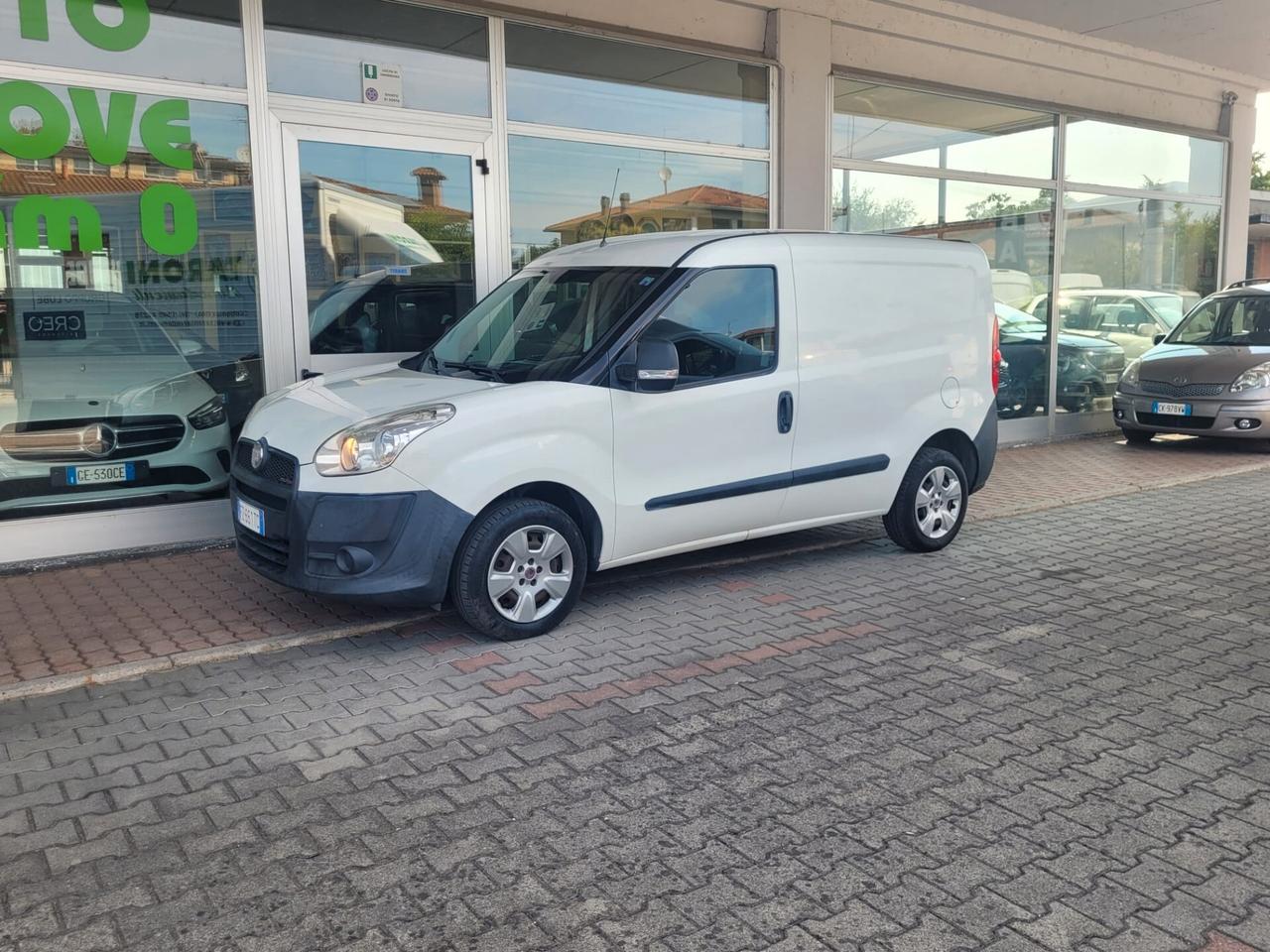 Fiat Doblo Doblò 1.3 Multijet 16V Active
