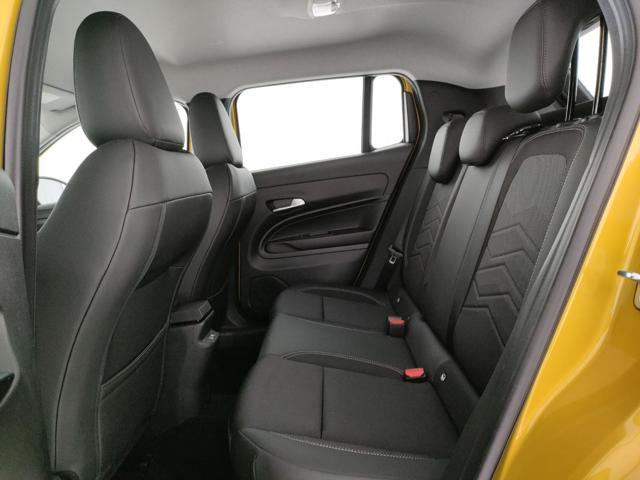 JEEP Avenger 1.2 Turbo 100 CV Altitude