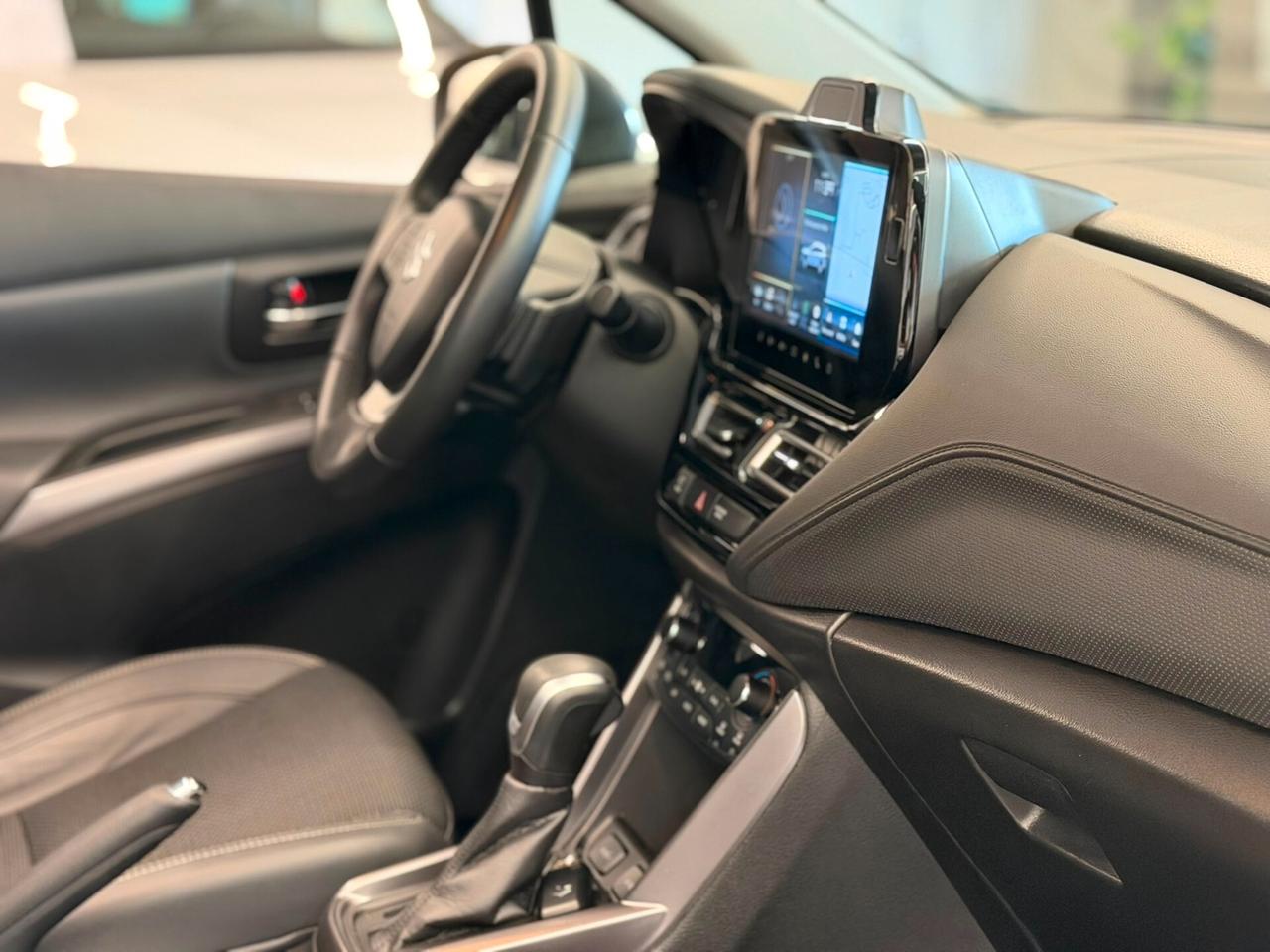 Suzuki S-Cross 1.4 Hybrid Top+
