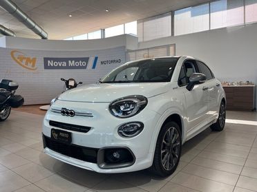 Fiat 500X 1.3 mjet Sport 95cv *23.000 KM*