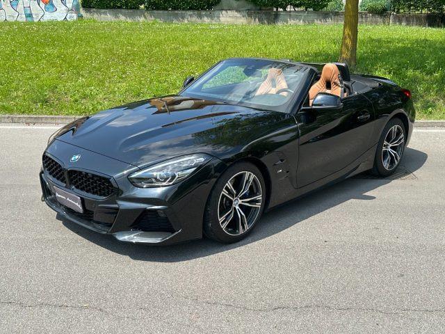 BMW Z4 sDrive30i Msport 2000CC CV 259