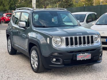 Jeep Renegade Rrnegade 1.6 Diesel 120 CV 2016