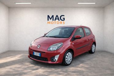 Renault Twingo 1.2 16V LEV Dynamique