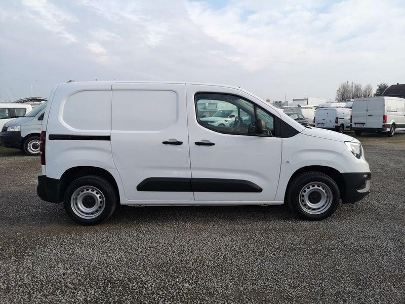 Opel Combo Cargo 1.6 Diesel PC-TN 650kg