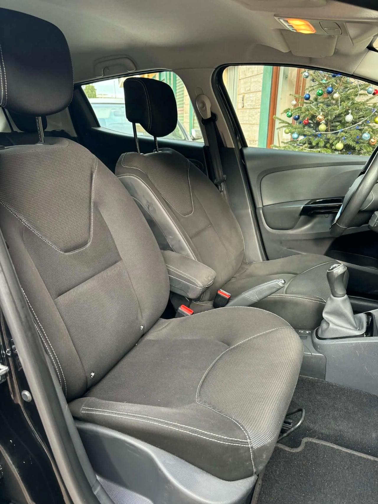 Renault Clio 1.2 75CV 5 porte Live