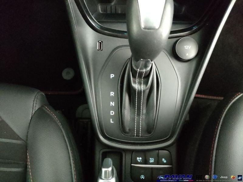 Ford Puma 1.0 EcoBoost Hybrid 125 CV S&S aut. ST-Line X