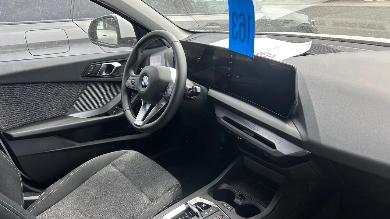 Bmw 120i 5p. Advantage Pro Nuovo mod