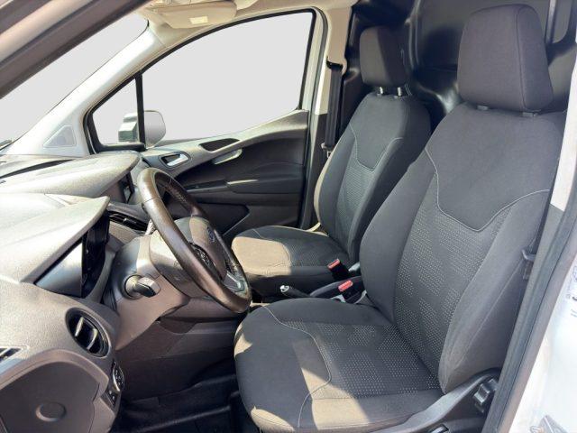 FORD Transit Courier Transit Courier 1.5 TDCi 100CV Van Trend
