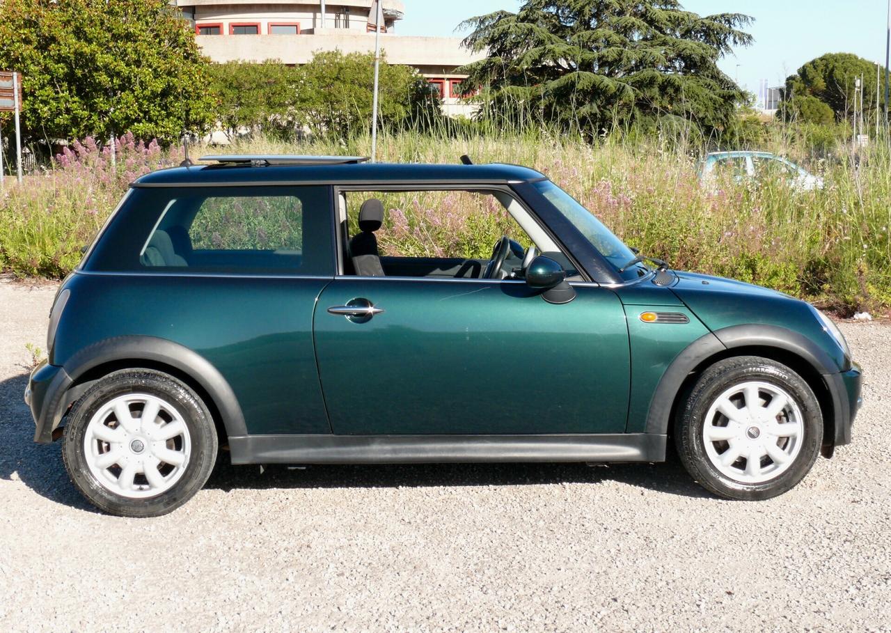 Mini Mini De luxe - (M1335)