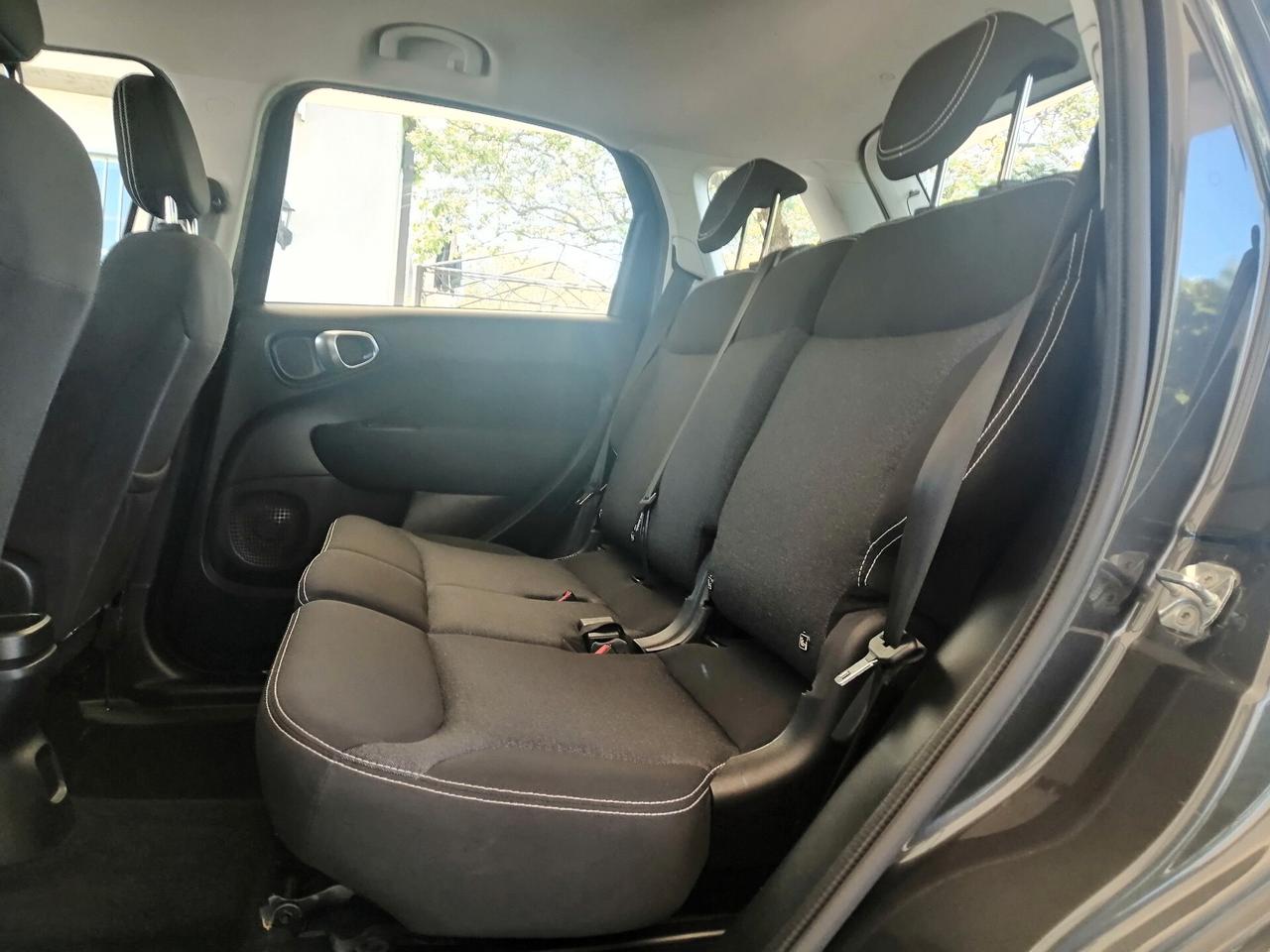 Fiat 500L 1.3 mtj Lounge 95cv