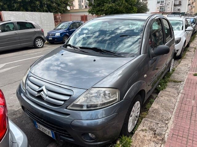 Citroen C3 Gpl Anche permuta o scambi0